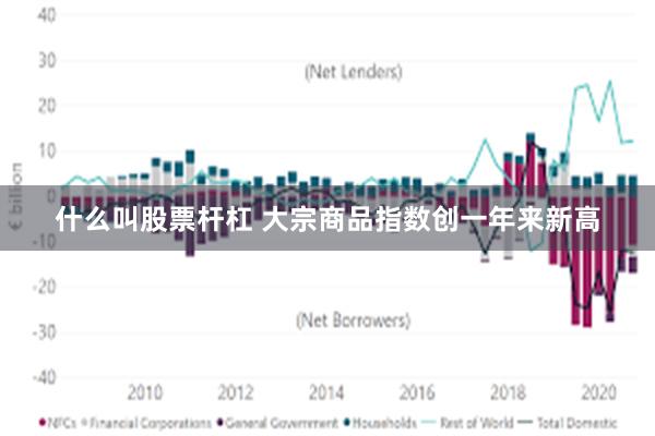 什么叫股票杆杠 大宗商品指数创一年来新高