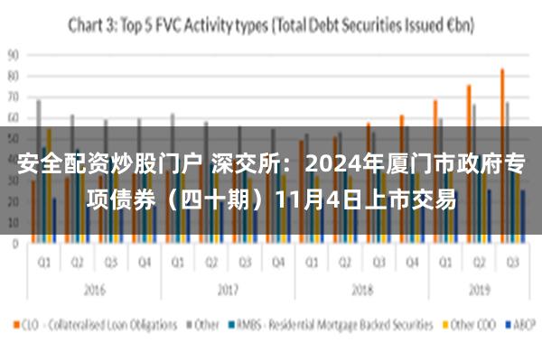 安全配资炒股门户 深交所：2024年厦门市政府专项债券（四十期）11月4日上市交易